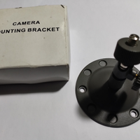 Supporto per telecamera