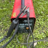 Saldatrice a filo Telwin Bimax