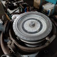 bussola nautica russa