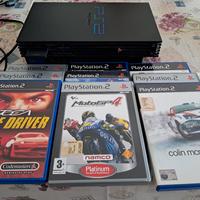 PLAYSTATION  ORIGINALE -  NO RICONDIZIONATO 