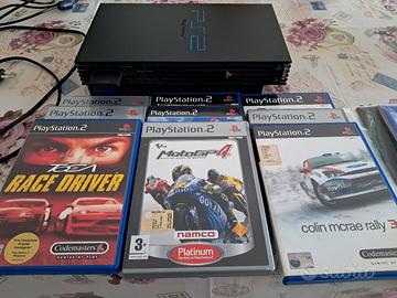 PLAYSTATION  ORIGINALE -  NO RICONDIZIONATO 