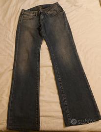 Jeans taglia 28 (42)