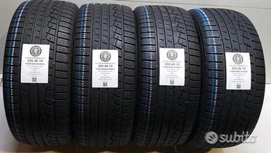 4 gomme 255 45 19 yokohama a41944