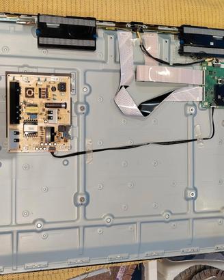 tv samsung 65 pollici 4k 