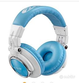 Cuffia Zomo Hd 1200