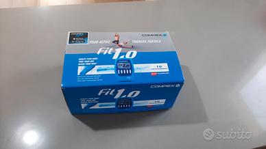 compex fit1.0