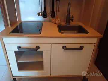 gioco cucina Ikea 