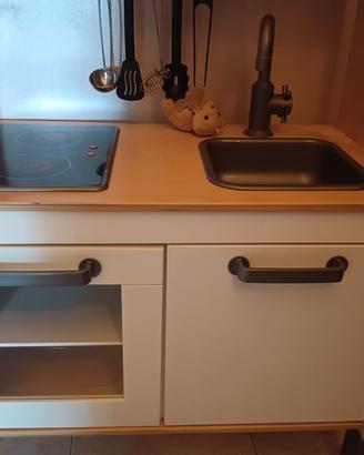gioco cucina Ikea 