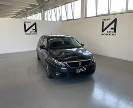 PEUGEOT 308 1.5 BLUEHDI 131CV S&S SW BUSINESS
