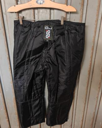 Imbottitura per pantaloni da moto OJ