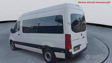 Mercedes Sprinter 314 - 9 Posti
