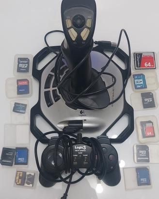 joystick 