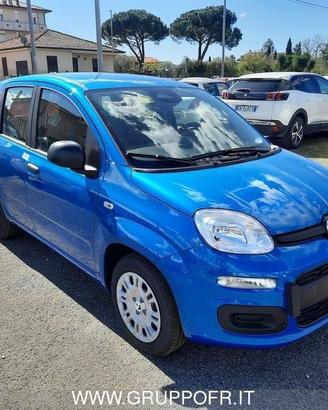FIAT Pandina PANDA MY26 1.0 65CV HYBRID ICON