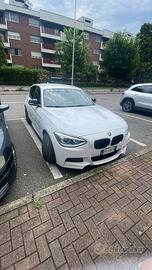 BMW serie 120d