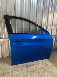 Porta anteriore posteriore dx sx peugeot 208 2019