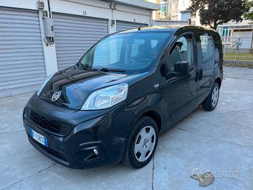 Fiat Qubo 1.3 MJT 80 CV Lounge