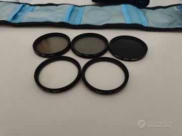 Filtri fotografici 49 mm