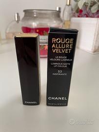 Rossetto chanel