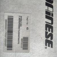 Stivali moto Dainese