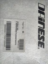 Stivali moto Dainese