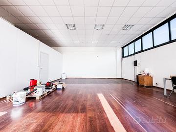 Capannone / Fondo a Olbia