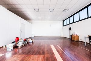 Capannone / Fondo a Olbia