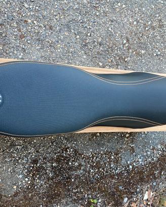 Sella Seat Concepts made in USA x KTM 690 Enduro