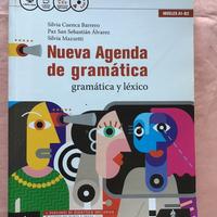Nueva Agenda de gramática