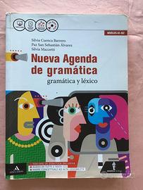 Nueva Agenda de gramática