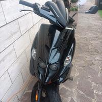 Phantom Malaguti F12-R50-2010