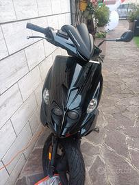 Phantom Malaguti F12-R50-2010