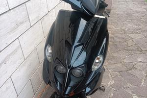 Phantom Malaguti F12-R50-2010