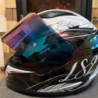 Casco integrale Ls2