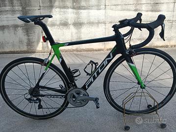 bici da corsa Piton 