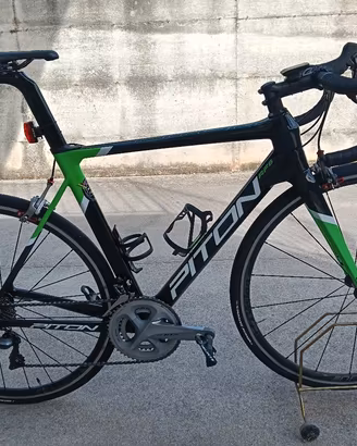 bici da corsa Piton 