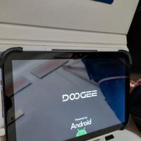 Tablet Doogee U10