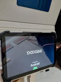 Tablet Doogee U10