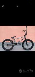 Bici bmx