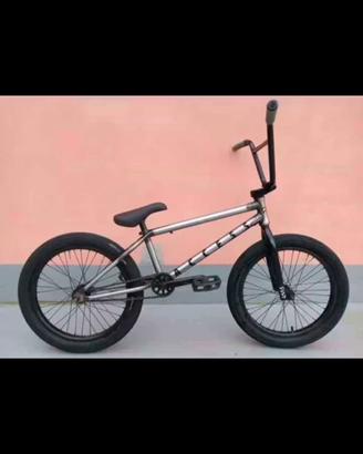 Bici bmx