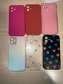 Cover iphone 12