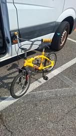 Bmx bambino 14"
