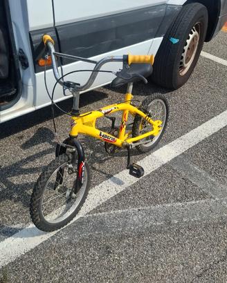 Bmx bambino 14"