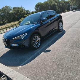 ALFA ROMEO Stelvio 2.2 210 CV AT8 Q4 Sport edition