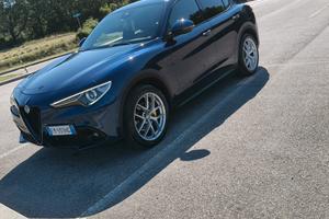 ALFA ROMEO Stelvio 2.2 210 CV AT8 Q4 Sport edition
