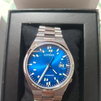 Citizen tsuyosa edizione limitata 