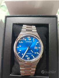 Citizen tsuyosa edizione limitata 