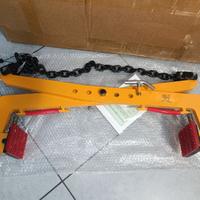 Pinza sollevamento 500kg