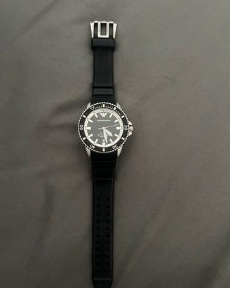 Emporio Armani Sea Explorer Automatic AR60078