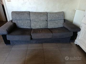 Divano letto
