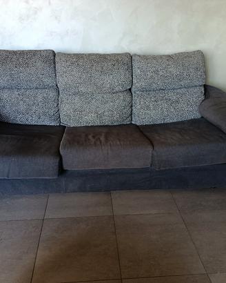Divano letto